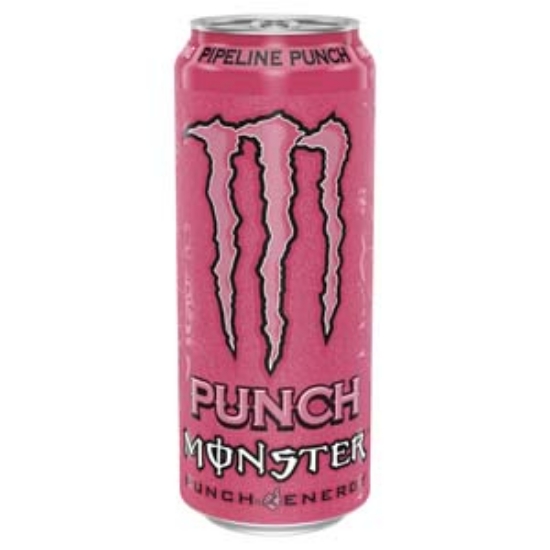Picture of 500 Monster Pipeline Punch x12 DRS